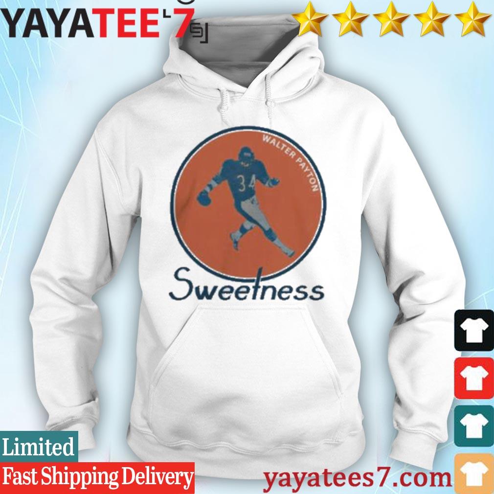 Official Chitown clothing chicago walter payton shirt, hoodie