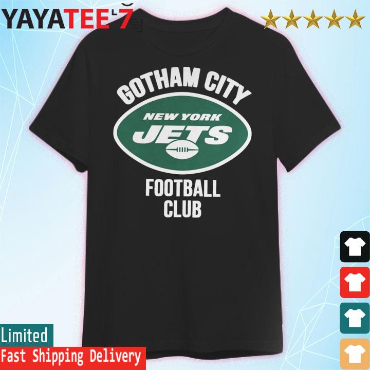 Aaron Rodgers Gotham City Football Club Tee Shirt Hoodie Tank-Top