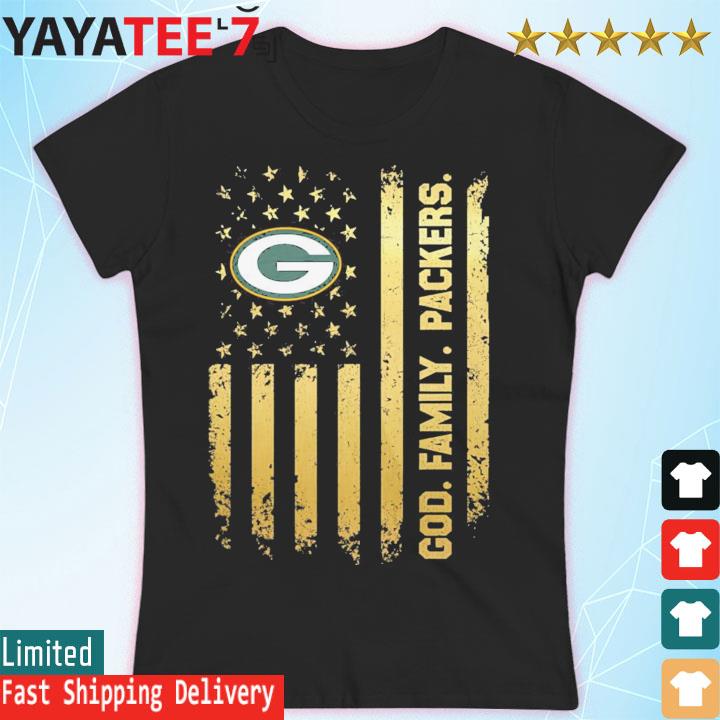 Green Bay Packers Best Dad Ever flag vintage shirt, hoodie, sweater, long  sleeve and tank top