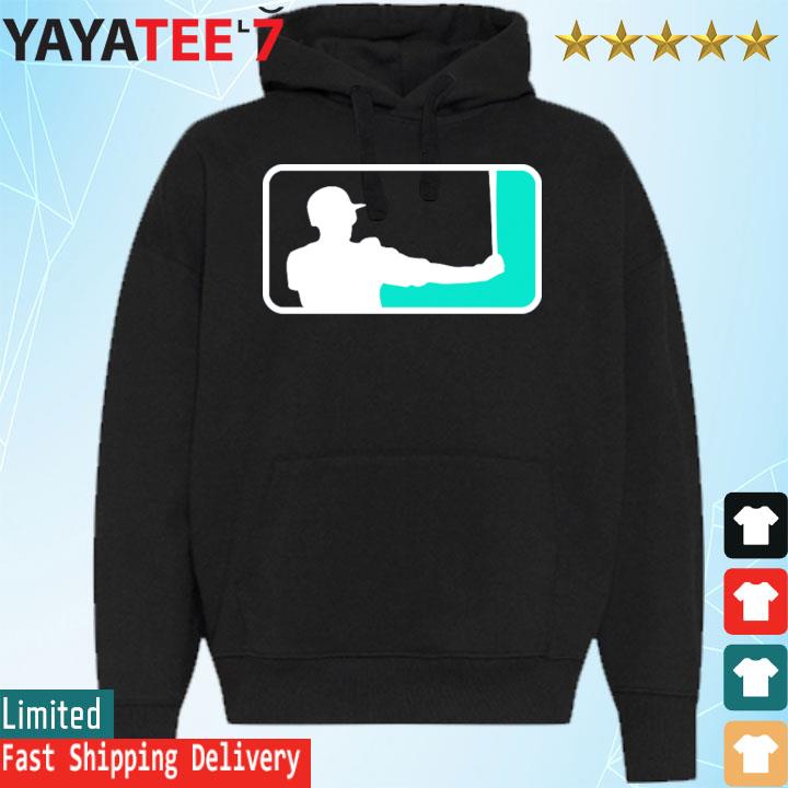 Ichiro Baseball Logo Parody Shirt - Yeswefollow