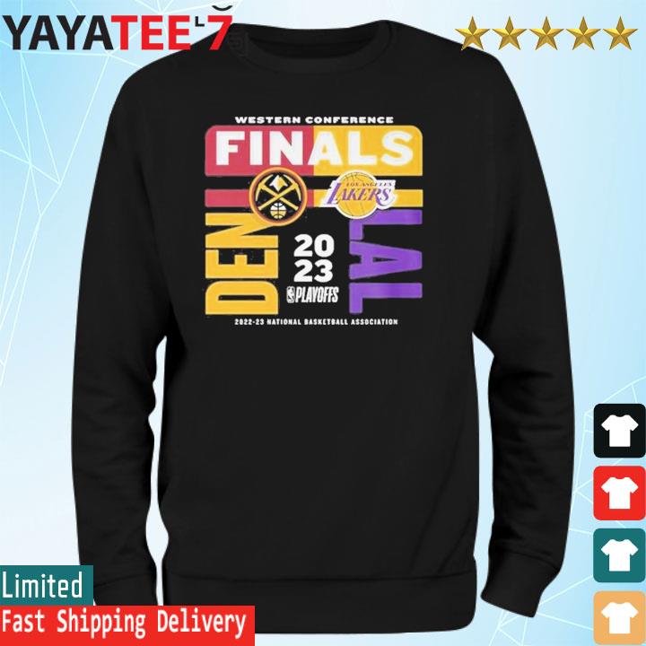 Nba los angeles lakers basketball 2022-23 shirt, hoodie