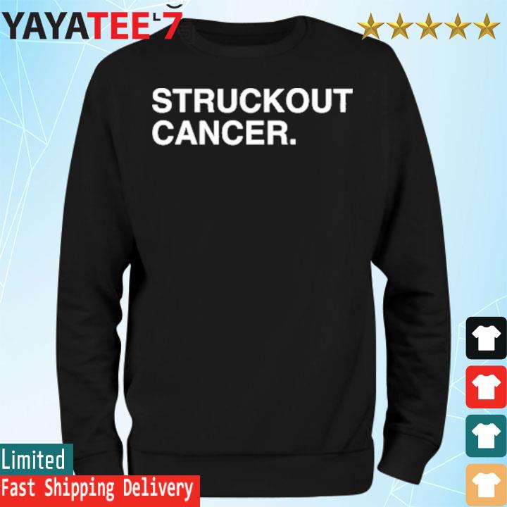 Official Close out cancer shirt, hoodie, sweater, long sleeve and tank top