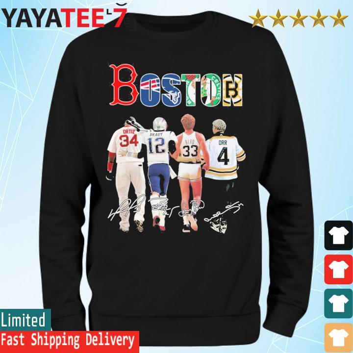 Tom Brady 12 player signature football shirt, hoodie, sweater