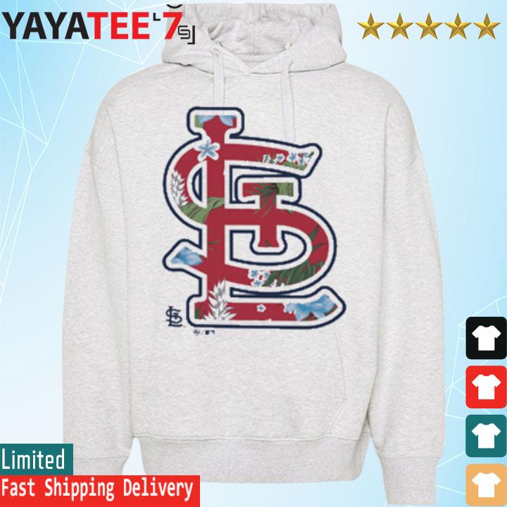St. Louis Cardinals Hurley x '47 Everyday T-Shirt, hoodie, sweater, long  sleeve and tank top