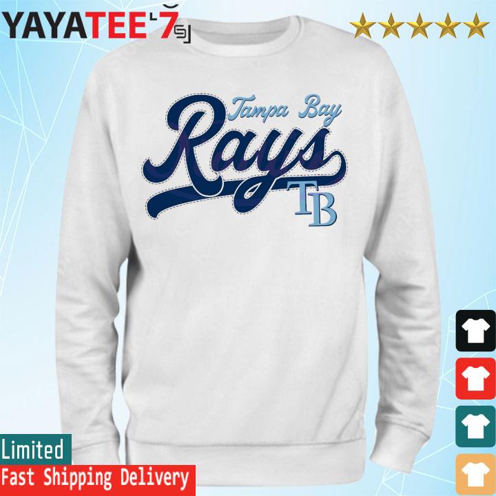 Official Tampa Bay Rays Baseball MLB 2023 shirt, hoodie, sweater, long  sleeve and tank top