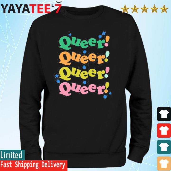 Target Super Queer shirt, hoodie, sweater, long sleeve and tank top