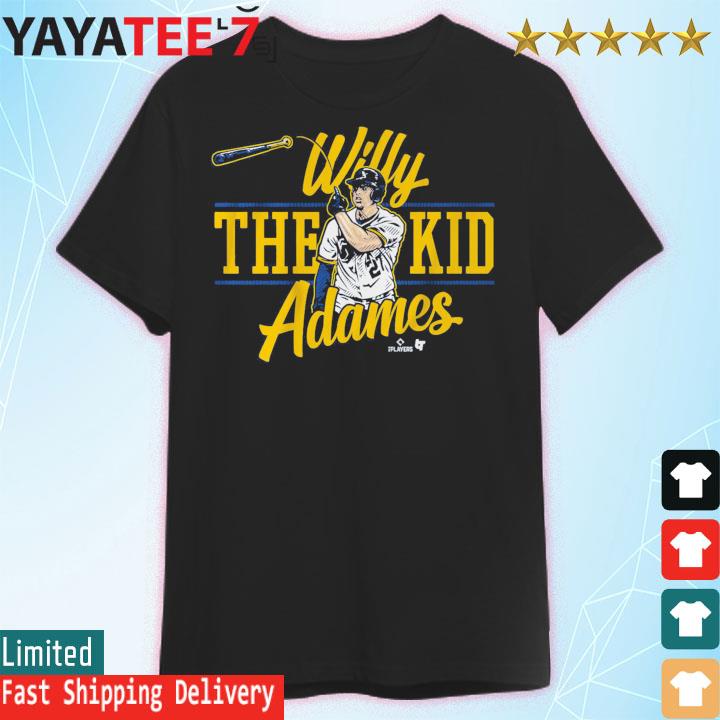 Willy Adames Big Willy Style shirt, hoodie, sweater, long sleeve and tank  top