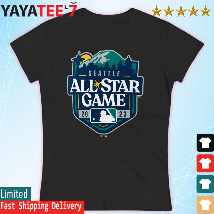 2023 MLB All-Star Game Limited Jersey