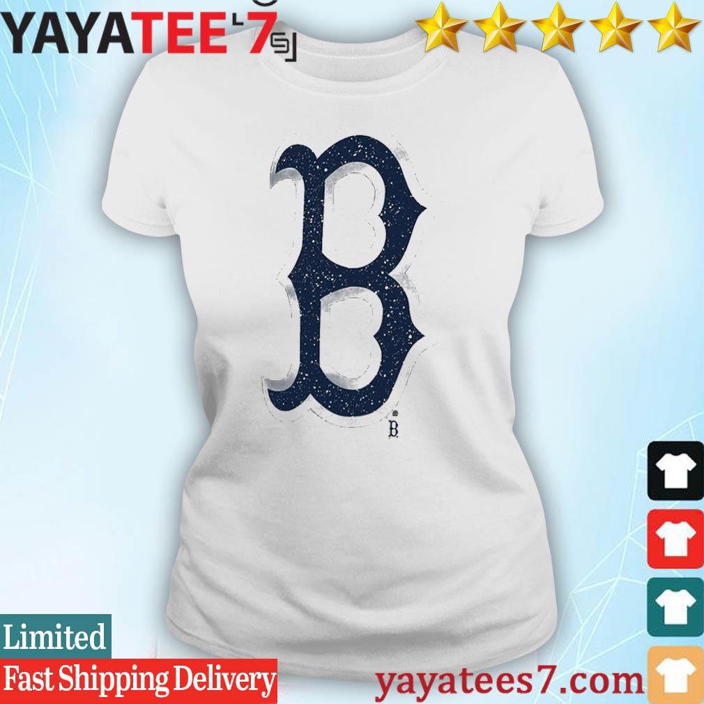 Women's New Era Boston Red Sox Jersey Tee