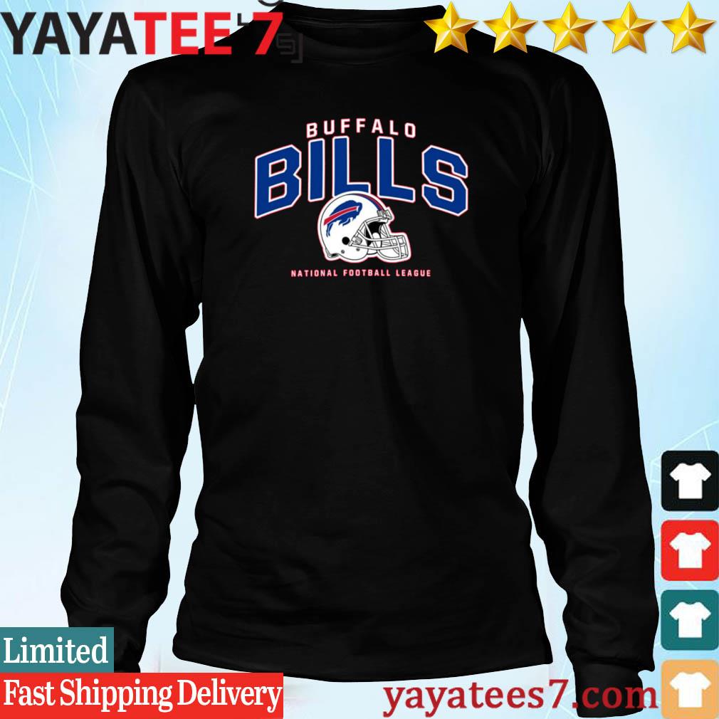 Buffalo Bill National Football League 2023 shirt, hoodie, sweater