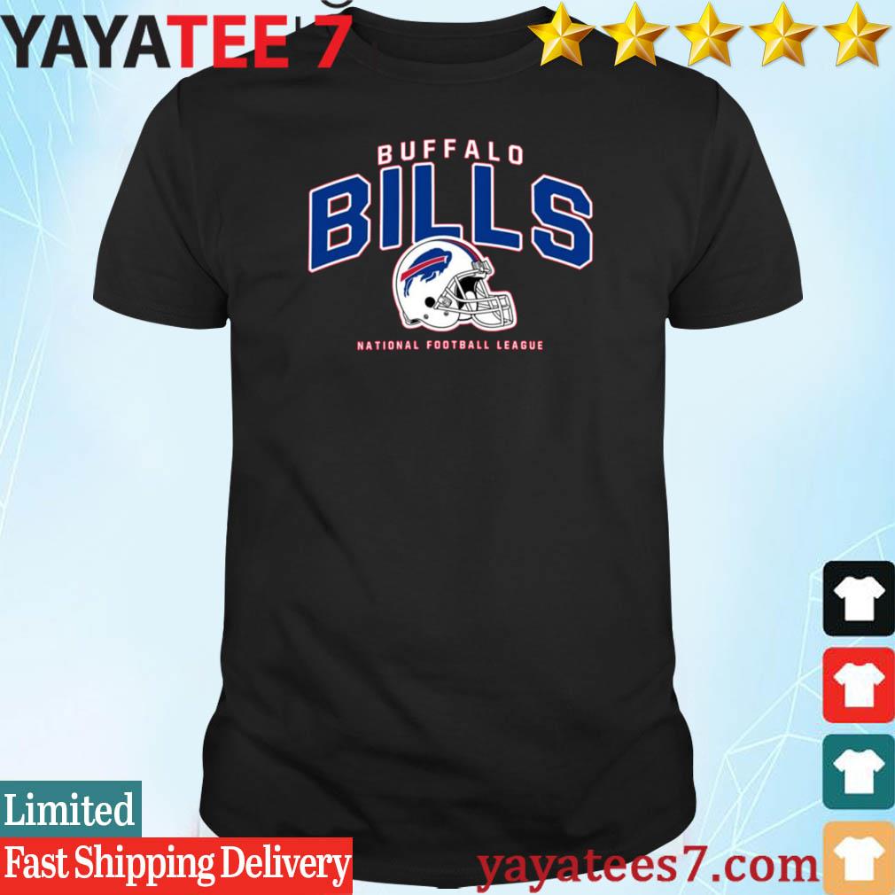 Buffalo Bills NFL National Football League 2023 Shirt, hoodie, sweater,  long sleeve and tank top