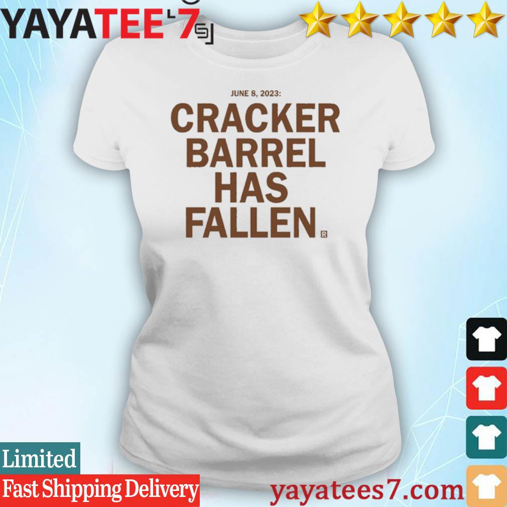 Women's Tops - Cracker Barrel