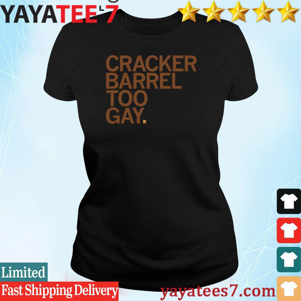 Women's Tops - Cracker Barrel