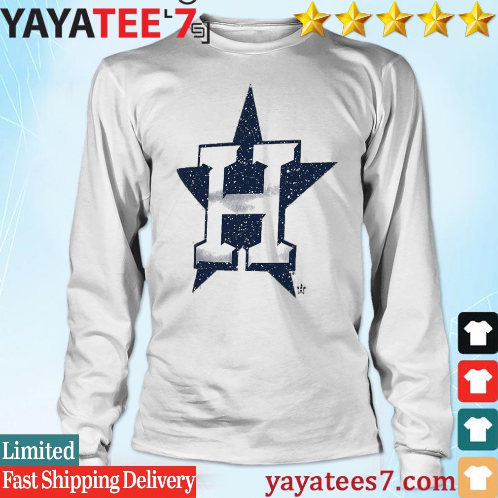 Proud Of American Stars Houston Astros Hoodie in 2023