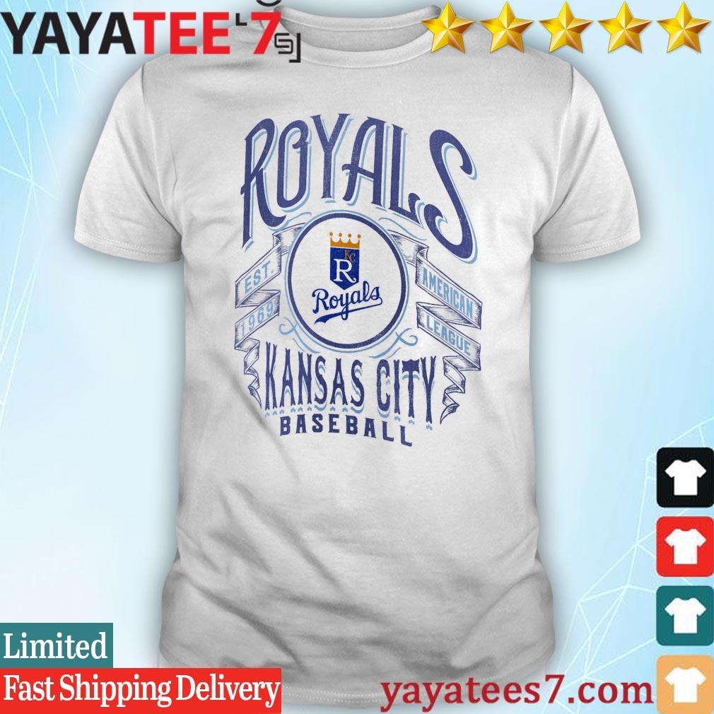 Official kansas City Royals Darius Rucker Collection Distressed Rock T-Shirt,  hoodie, sweater, long sleeve and tank top