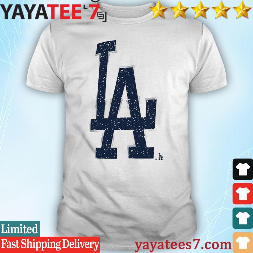Official Best dad ever los angeles Dodgers baseball T-shirt, hoodie, tank  top, sweater and long sleeve t-shirt