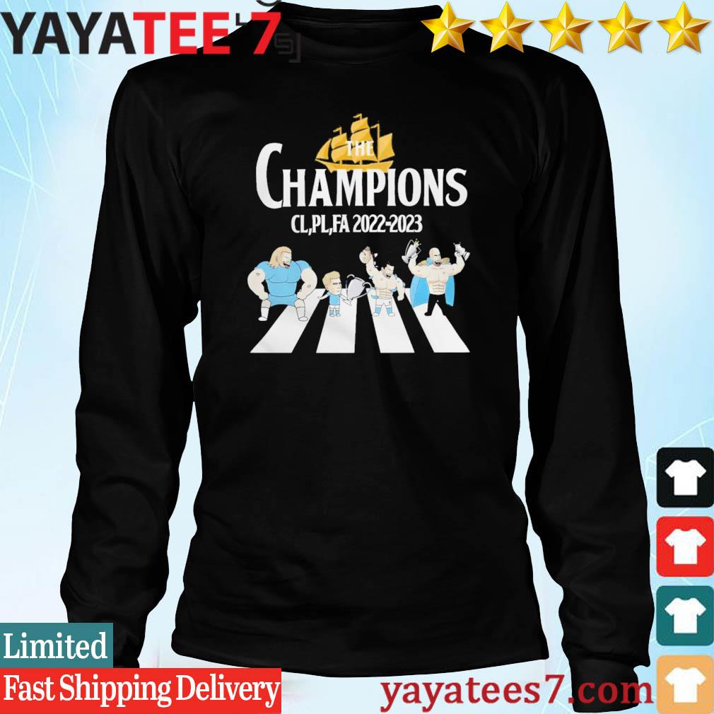 St. Louis Cardinals and St. Louis Blues St. Louis City of Champions 2022  shirt, hoodie, sweater, long sleeve and tank top