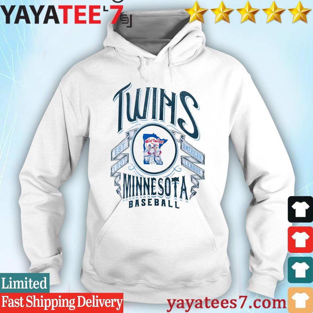 Minion Minnesota Twins Baseball shirt, hoodie, sweater, long