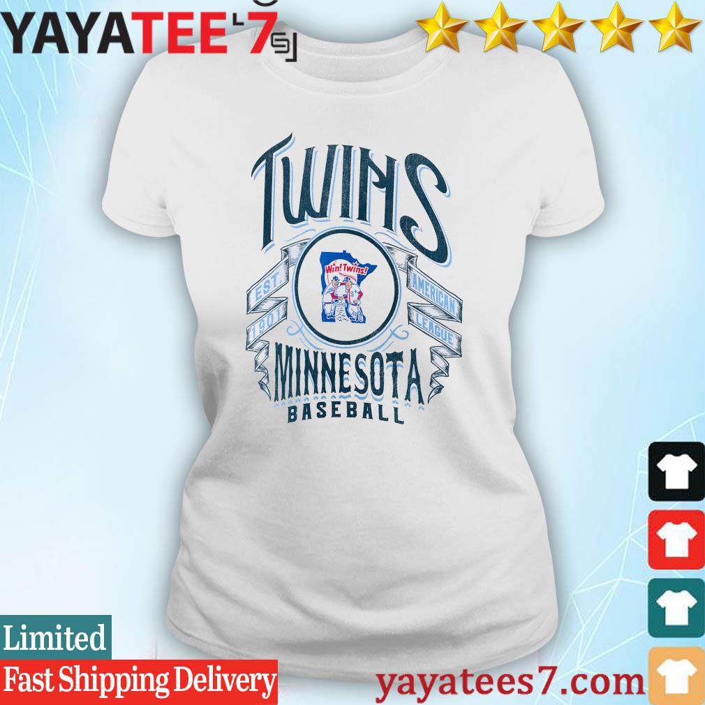 Minion Minnesota Twins Baseball shirt, hoodie, sweater, long