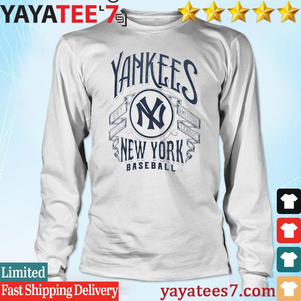 New York Yankees Darius Rucker Distressed Rock T-Shirt, hoodie, sweater,  long sleeve and tank top