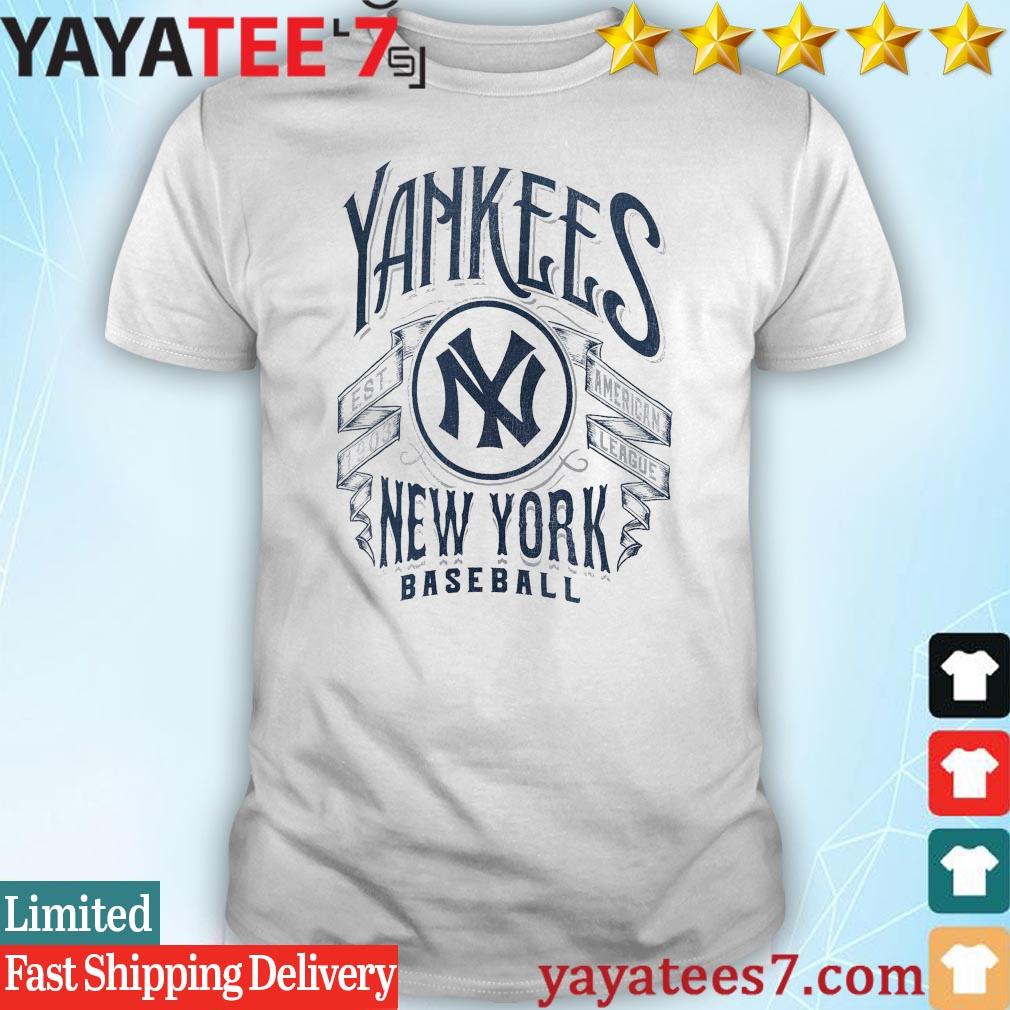 New York Yankees Darius Rucker Distressed Rock T-Shirt, hoodie, sweater,  long sleeve and tank top