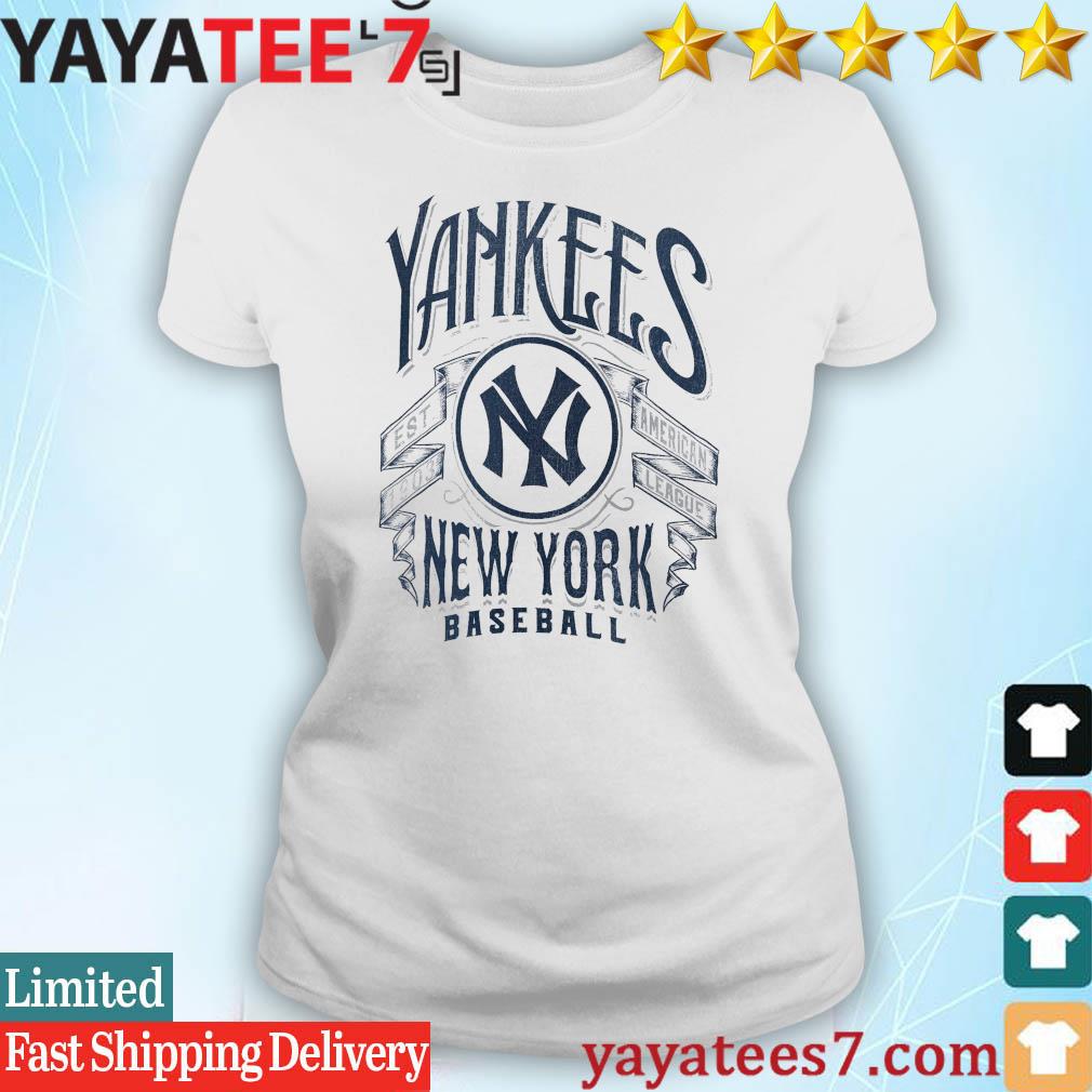 New York Yankees Darius Rucker Collection Distressed Rock T-Shirt, hoodie,  sweater, long sleeve and tank top