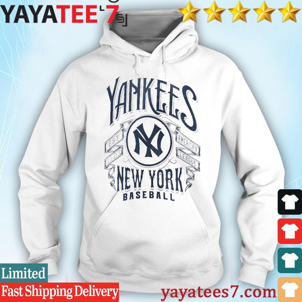 New York Yankees Darius Rucker Distressed Rock T-Shirt, hoodie