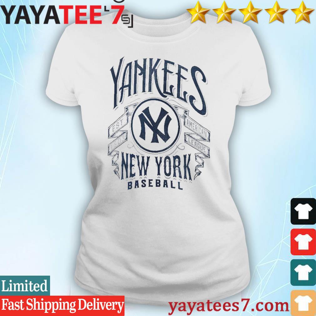 New York Yankees Darius Rucker Distressed Rock T-Shirt, hoodie