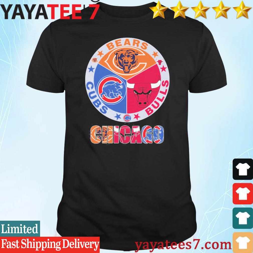 Official Chicago Cubs Shirt, hoodie, sweater, long sleeve and tank top