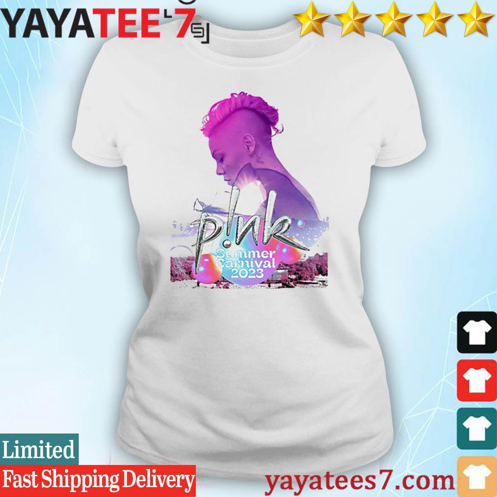 pink concert t shirts 2019