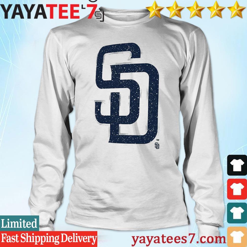 New Era San Diego Padres Hoodie Sweatshirt