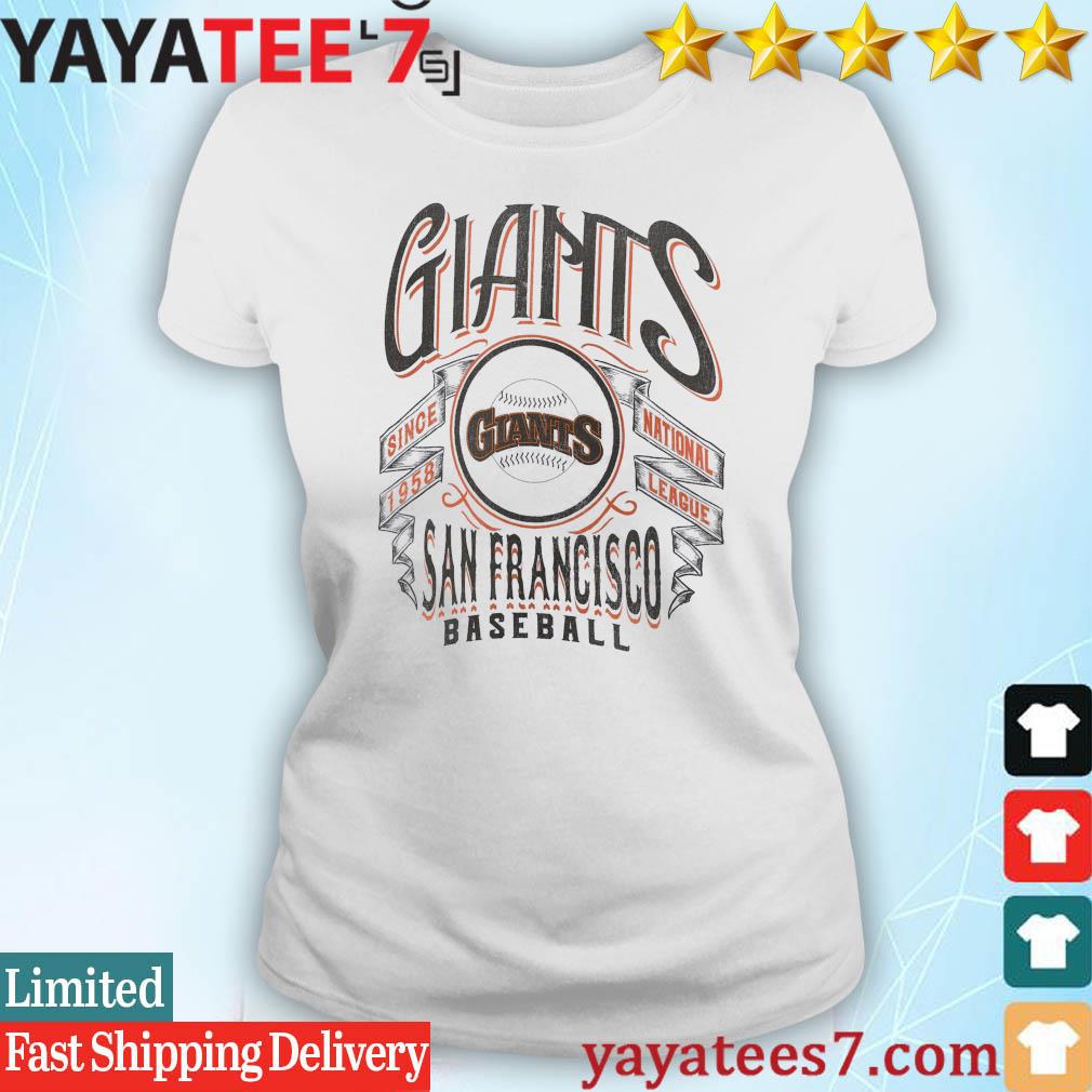 San Francisco Giants map Shirt, hoodie, sweater, long sleeve and tank top