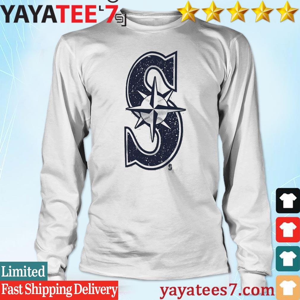 Simply Seattle new era Seattle mariners vice T-shirts, hoodie