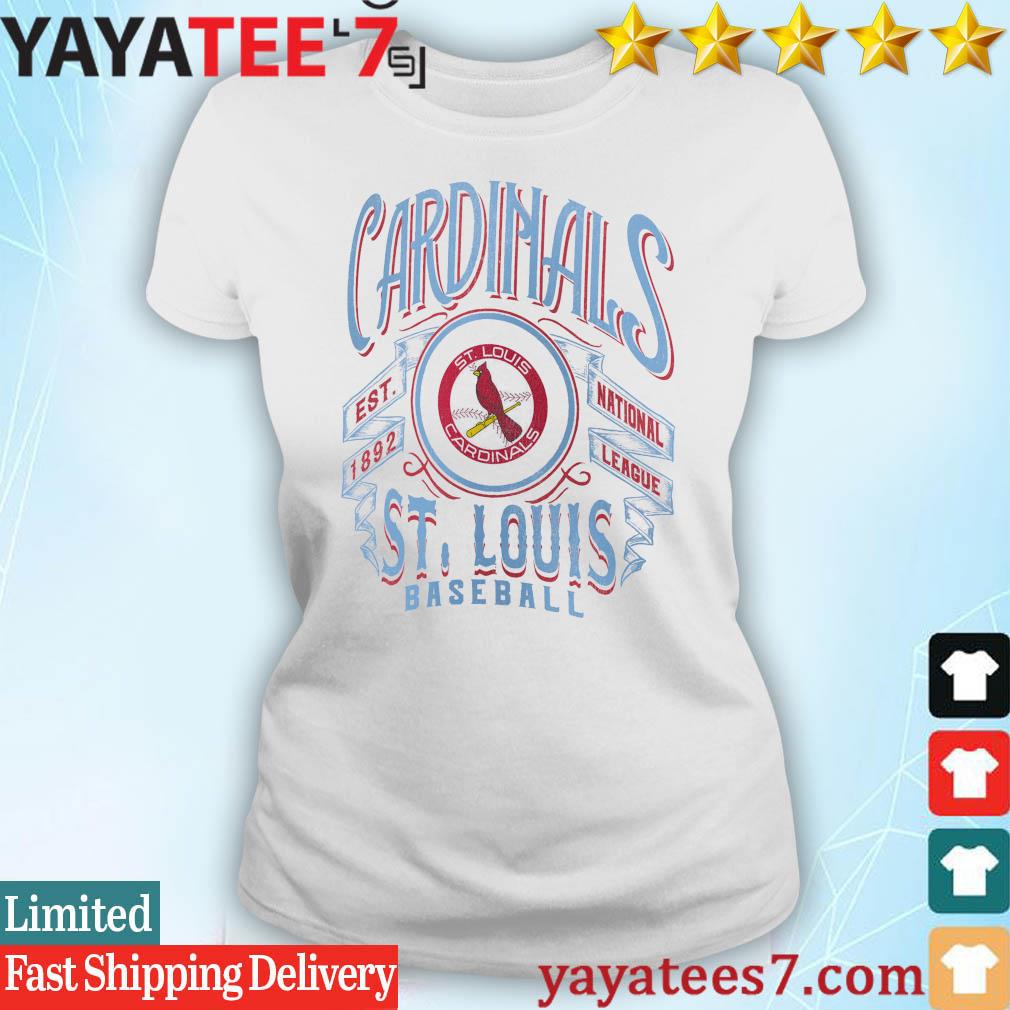 Official st. Louis Cardinals Darius Rucker Collection Distressed Rock T- Shirt, hoodie, sweater, long sleeve and tank top