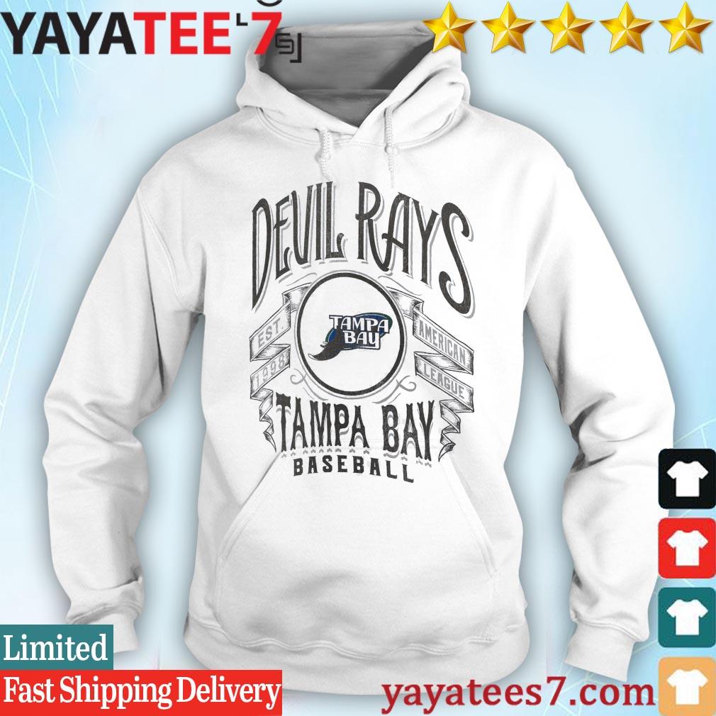 Tampa Bay Rays Darius Rucker Collection Shirt, hoodie, longsleeve