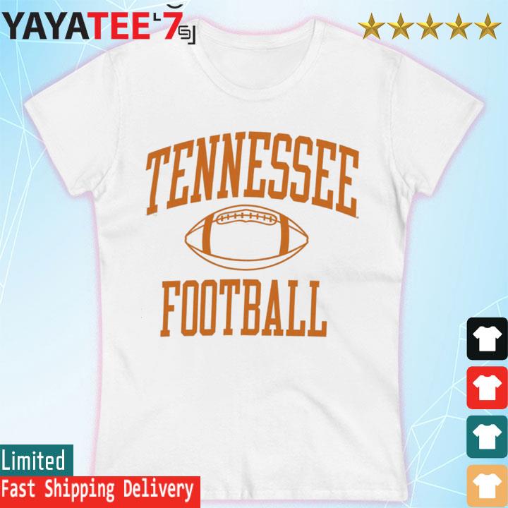 Tennessee Football 2023 Official Shirt - Bring Your Ideas