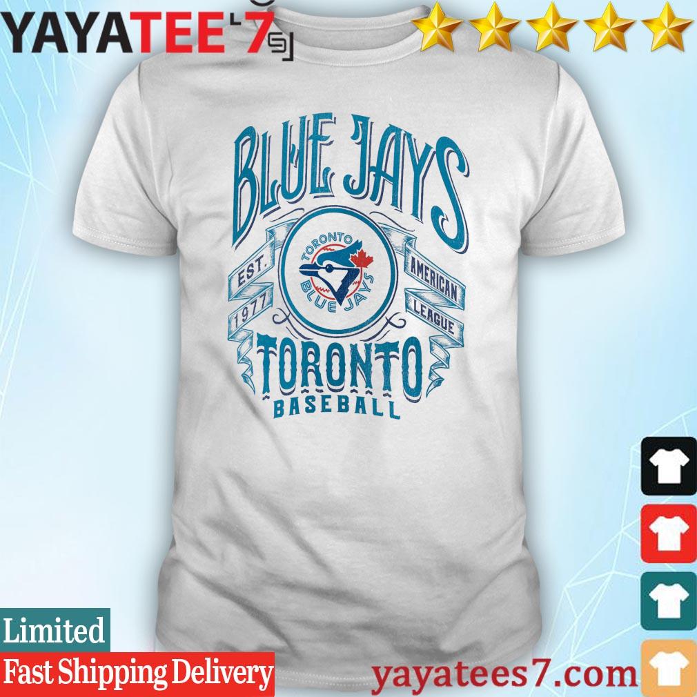 Toronto Blue Jays Baseball Postseason Toronto Playoff 2023 shirt, hoodie,  sweater, long sleeve and tank top