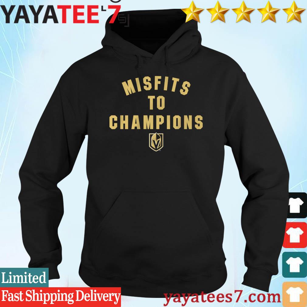 Misfits shop champion hoodie