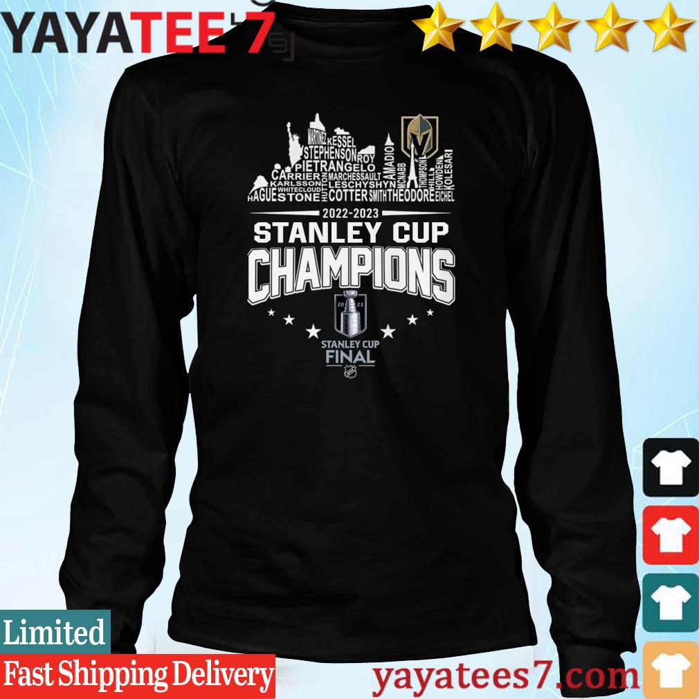 https://images.yayatees7.com/2023/06/vegas-golden-knights-players-names-city-skyline-2023-stanley-cup-champions-shirt-Long-Sleeve.jpg