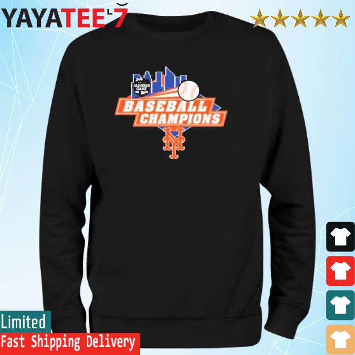 Baseball Champion Los Angeles Dodgers All Star Game logo T-shirt, hoodie,  sweater, long sleeve and tank top