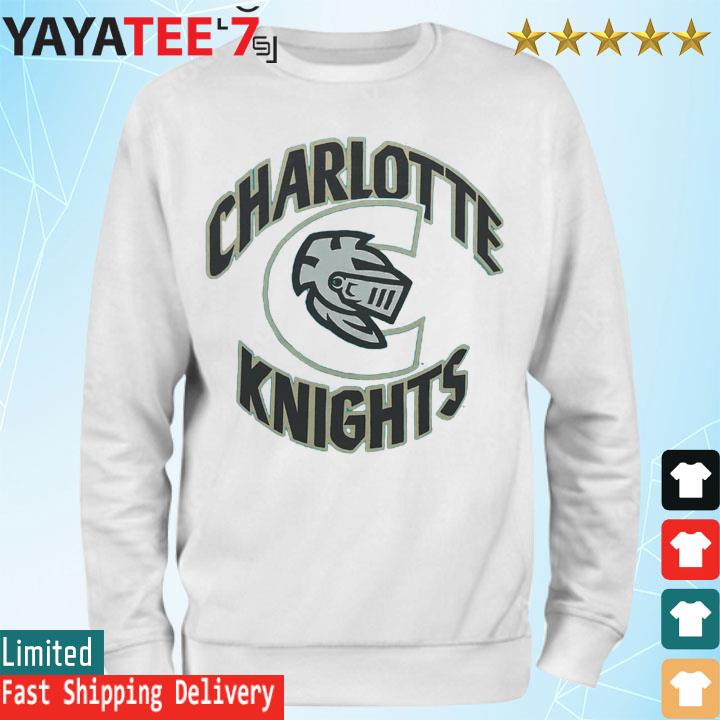 Charlotte Knights 2023 T-Shirt, hoodie, sweater, long sleeve and tank top