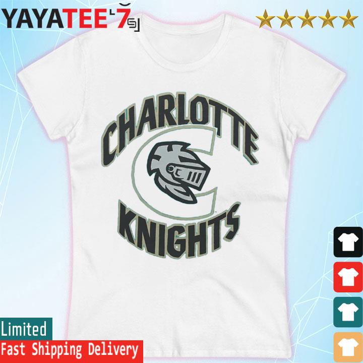 Charlotte Knights 2023 T-Shirt, hoodie, sweater, long sleeve and tank top