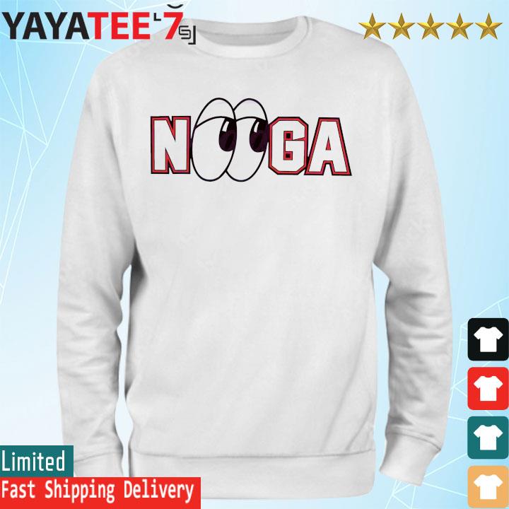 Chattanooga Lookouts Nooga T-shirt,Sweater, Hoodie, And Long