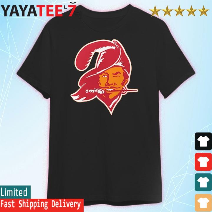 Chris Godwin Tampa Bay Buccaneers Throwback Player Icon Name & Number T- Shirt, hoodie, sweater, long sleeve and tank top