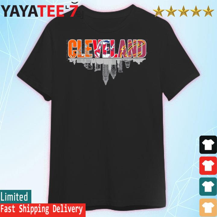 Cleveland Browns logo shirt, hoodie, sweater, long sleeve and tank top