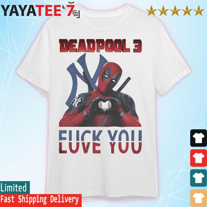 Cincinnati Bengals Deadpool Personalized Baseball Jersey Shirt