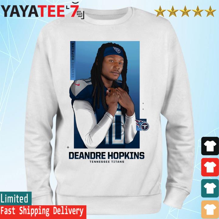 deandre hopkins hoodie