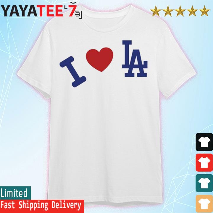 La Dodgers Grandpa Los Angeles Dodgers Essential T-Shirt | Redbubble
