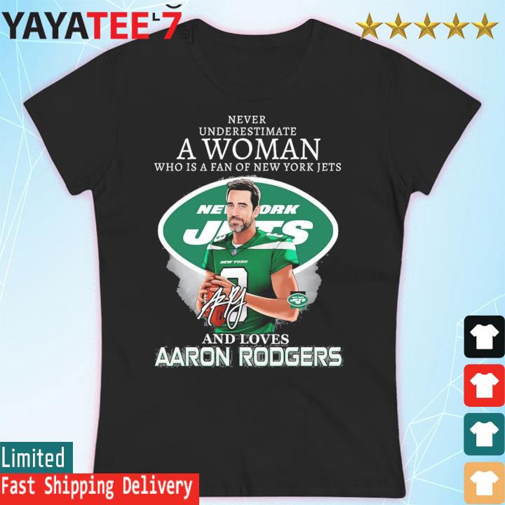 Ny jets best sale women's t shirts