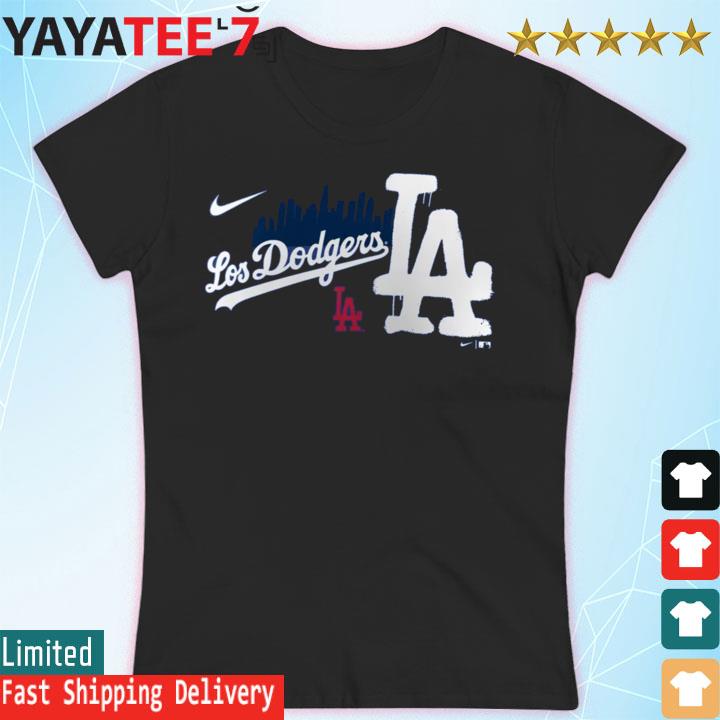 Los Dodgers city connect shirt, hoodie, sweater and long sleeve